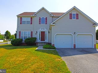 161 Belfry Dr, Felton, DE 19943