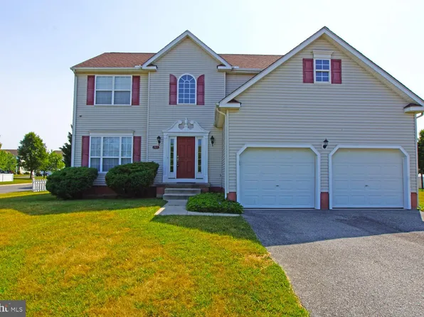 161 Belfry Dr, Felton, DE 19943