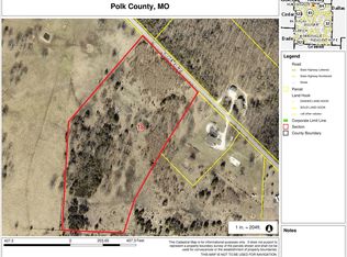 0 S 124th Rd, Flemington, MO 65650