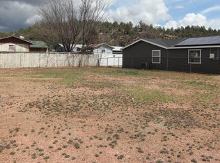 314 E Cedar Mill Rd, Payson, AZ 85541
