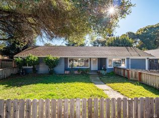 17941 Haehl Street, Boonville, CA 95415