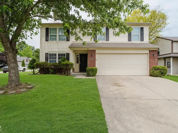 10420 Day Star Dr, Indianapolis, IN 46234