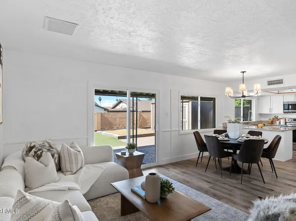 11002 N 39TH Avenue, Phoenix, AZ 85029