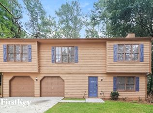 1352 Old Norcross Rd, Lawrenceville, GA 30046