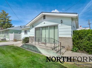 414 S 7th Ave, Caldwell, ID 83605