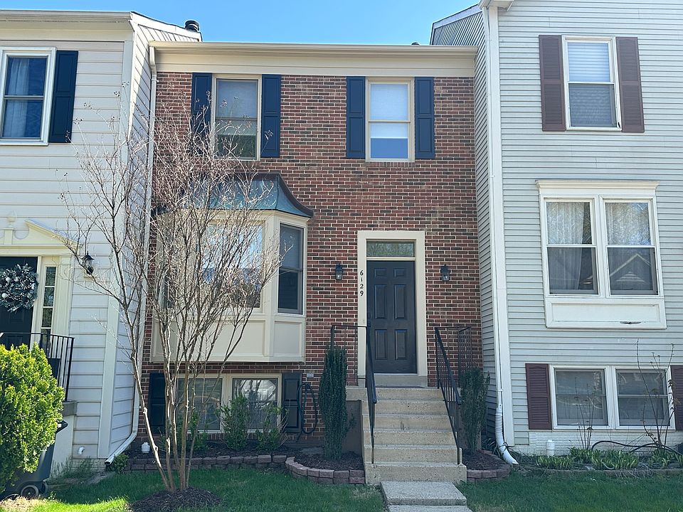6129 Joust Lane