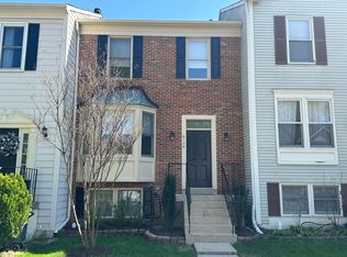 6129 Joust Ln, Alexandria, VA 22315