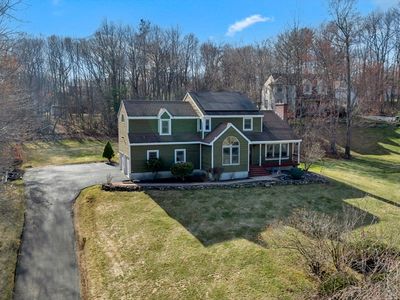 13 Stoneybrook Rd, Charlton, MA, 01507