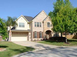 2226 Harvest Creek Ct, Kingwood, TX 77345