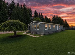 241 Foster Creek Rd #B, Toledo, WA 98591