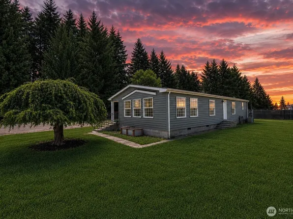 241 Foster Creek Road #B, Toledo, WA 98591