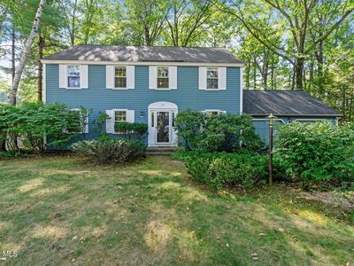 53 Carolanne Drive, Delmar, NY, 12054