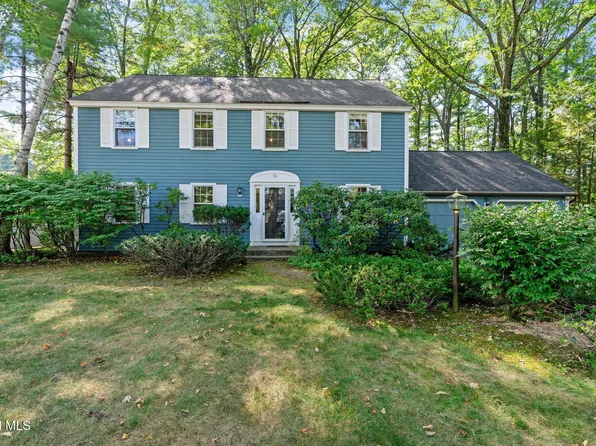 53 Carolanne Drive, Delmar, NY 12054