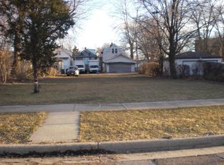 1016 Ames St, Hammond, IN 46320