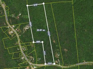 1130 Hayesburg Rd, Brant Lake, NY 12815