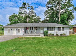 634 Victoria Dr, Belvedere, SC 29841