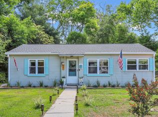 161 Williams St, Beaufort, SC 29902