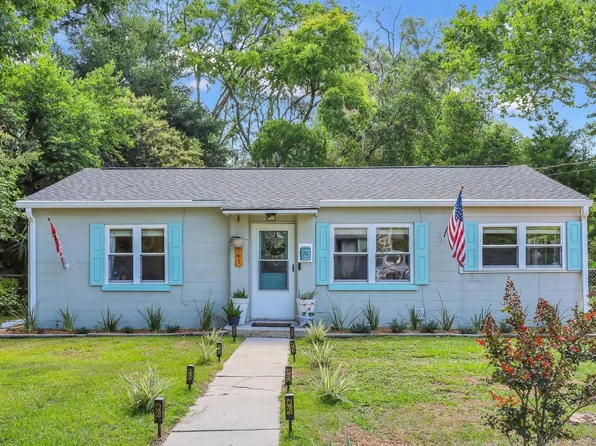 161 Williams St, Beaufort, SC 29902