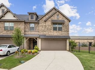 6815 Joelene Rae Dr, Arlington, TX 76001