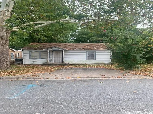 (undisclosed Address), Little Rock, AR 72204