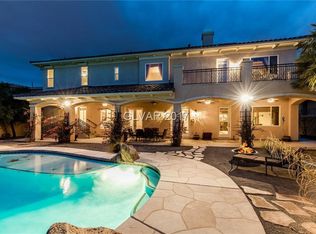 5008 Mountain Creek Dr, Las Vegas, NV 89148