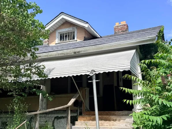 282 N Oakley Ave, Columbus, OH 43204