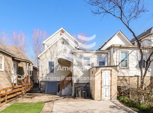 529 Ann Ave, Kansas City, KS 66101