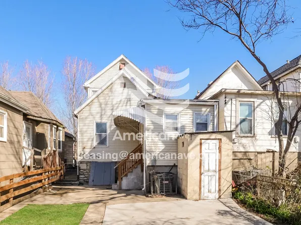 529 Ann Ave, Kansas City, KS 66101