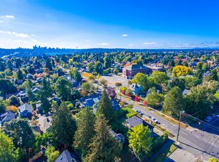 309 NE 56th St, Seattle, WA 98105