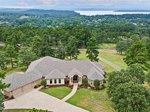 423 Parliament Ln, London, AR 72847