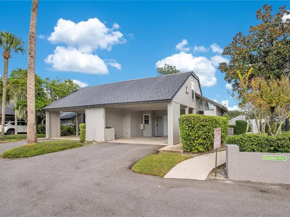 899 Jonathan Way #899, Altamonte Springs, FL 32701