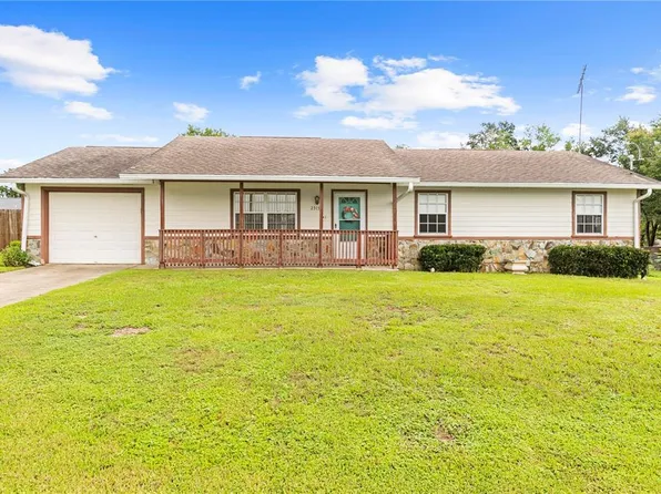 23155 Thielman Ave, Brooksville, FL 34601