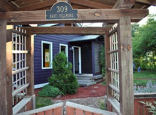 309 E Fillmore Ave, Fairfield, IA