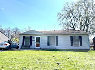 9671 Dunraven Dr, Cincinnati, OH 45251