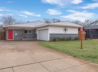 4625 Bonnell Ave, Fort Worth, TX 76107