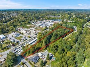 (Undisclosed Address), Lake Stevens, WA 98258