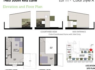 1465 S Rita Ln, Tempe, AZ 85281