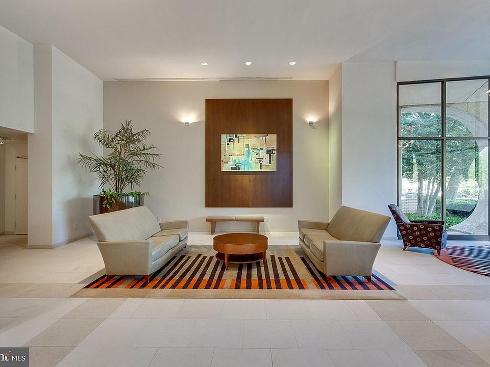 1st image of 301 N Beauregard St APT 1115