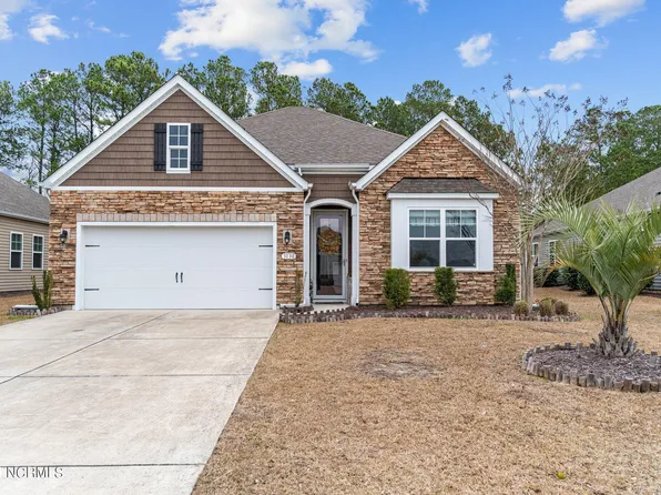3130 Crescent Lake Drive, Carolina Shores, NC 28467