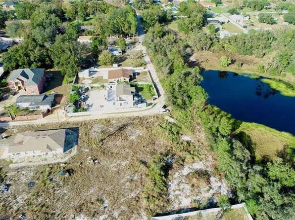 Ad Mims Rd, Orlando, FL 32818