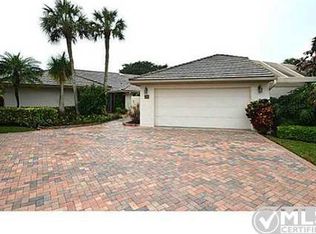 20555 Linksview Way, Boca Raton, FL 33434