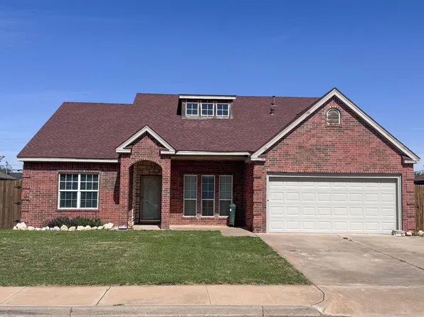 804 Birch St, Idalou, TX 79329