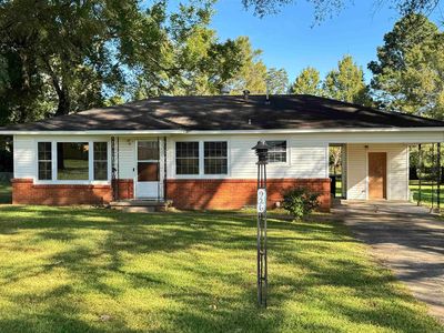926 Trammel, Sherwood, AR, 72120