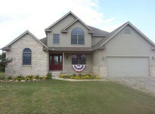 19300 Totten Rd, Dundee, MI 48131