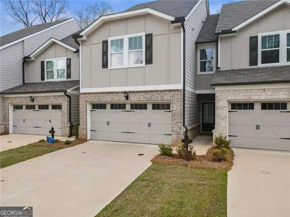350 Timberland Ave, Dawsonville, GA 30534
