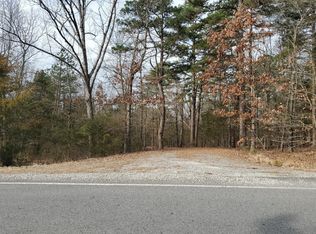 3445 Dry Mountain Rd, Drasco, AR 72530