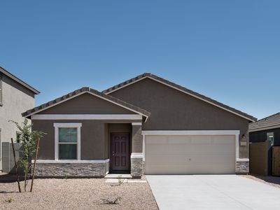 5728 W Moody Trl, Laveen Village, AZ, 85339