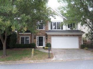 2499 Emerald Ridge Ct, Atlanta, GA 30345