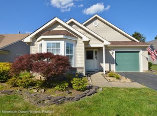 2339 Logan Ct, Toms River, NJ 08755