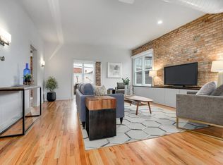 1742 N Winchester Ave APT 203, Chicago, IL 60622